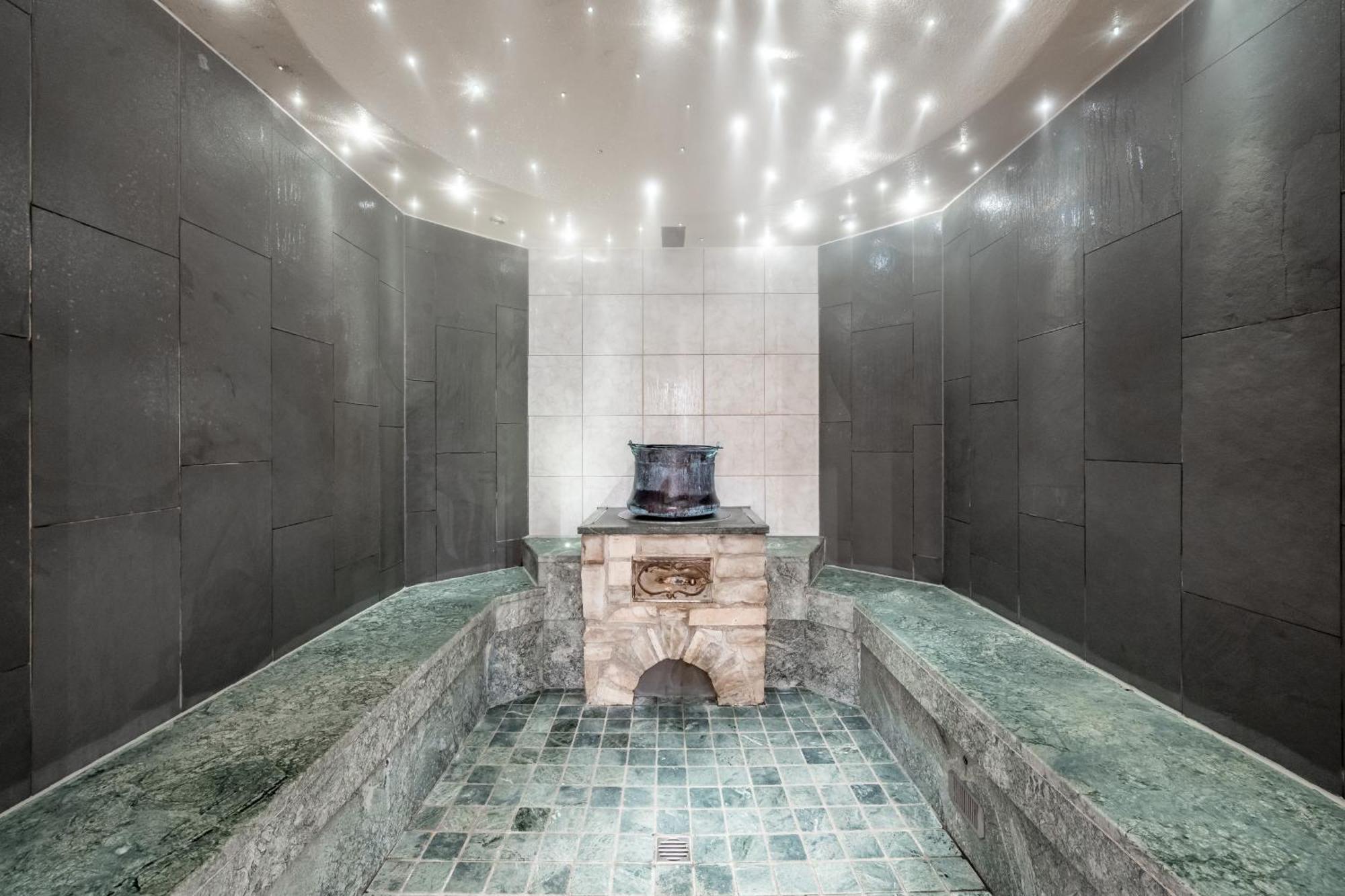 Wellness & Sporthotel Alpenhof Ehrwald Extérieur photo