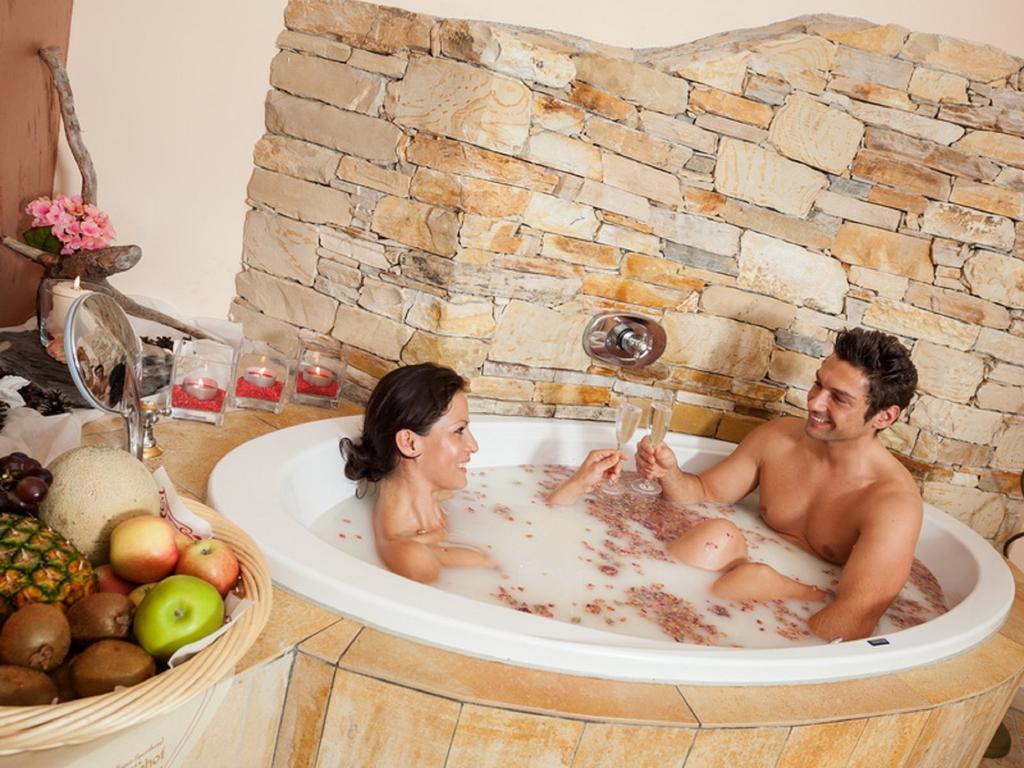 Wellness & Sporthotel Alpenhof Ehrwald Extérieur photo