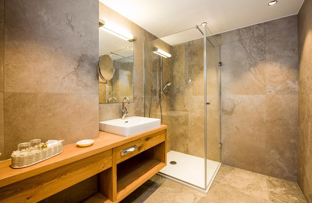 Wellness & Sporthotel Alpenhof Ehrwald Extérieur photo